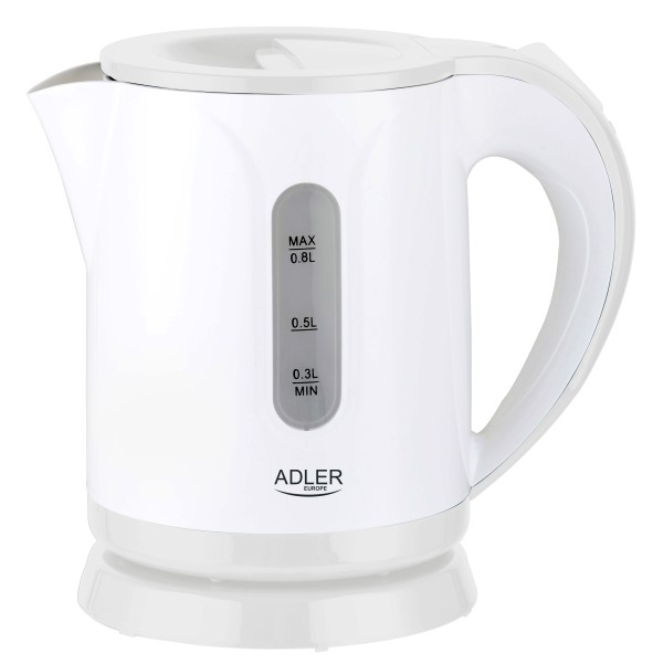 Adler | Kettle | AD 1371w ...