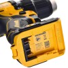 18V cordless screwdriver DCD708P3T DEWALT