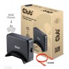 MOBILE CHARGER 4PORT/GAN 240W CAC-1918 CLUB3D