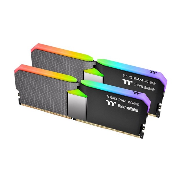 Thermaltake Toughram XG RGB memory module ...