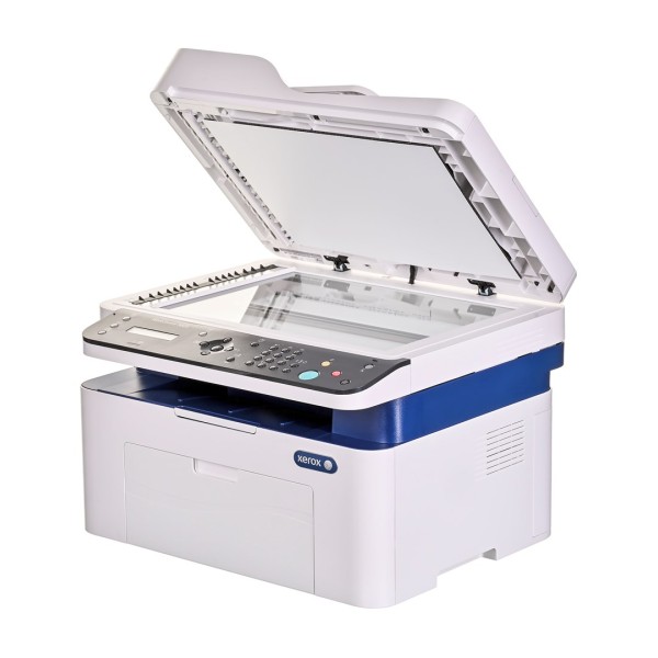 Xerox WorkCentre 3025/NI Laser 1200 x ...