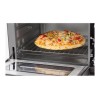 Caso | Design-Oven | TO 20 | 20 L | 1500 W | Black