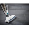 Leifheit PowerVac 2in1 2-in-1 stick vacuum Battery Dry Cyclonic Bagless Black, Blue, White