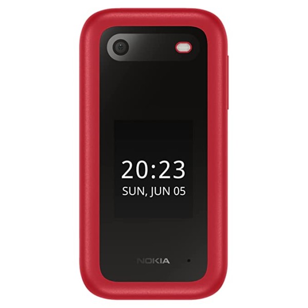 Nokia | 2660 TA-1469 | Yes ...