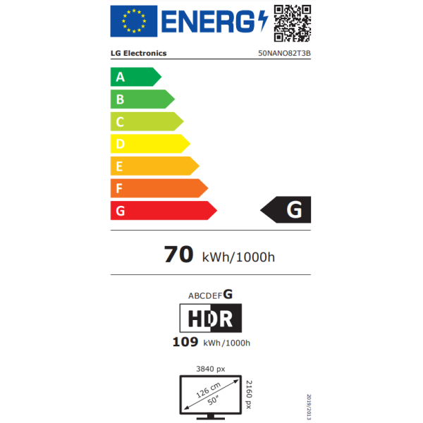 LG 4K Smart NanoCell TV | ...