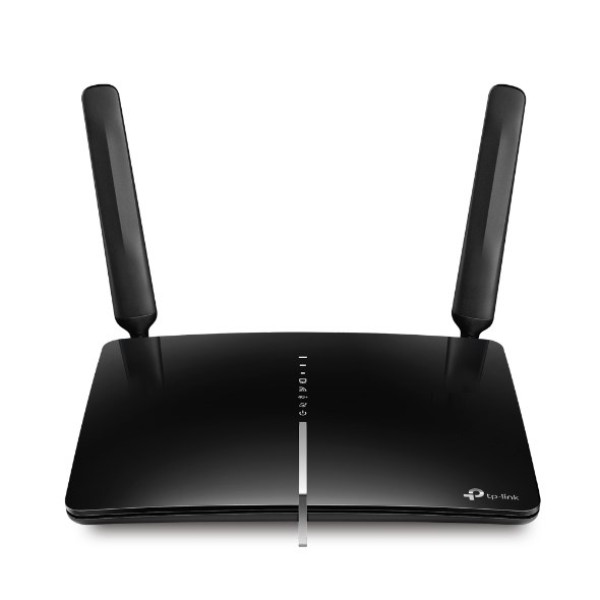 TP-LINK 4G+ Cat6 AC1200 Wireless Dual ...