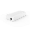 Tenda S108V8 Unmanaged Fast Ethernet (10/100) White