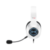 Edifier | G2 II | Wired | Over-ear | Microphone | White