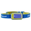 Black Diamond Wiz Blue, Yellow Headband flashlight LED