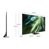 Samsung QE65QN90DATXXH TV 165.1 cm (65") 4K Ultra HD Smart TV Wi-Fi Black