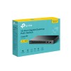 Switch|TP-LINK|LS1210GP|9x10Base-T / 100Base-TX / 1000Base-T|1xSFP|PoE+ ports 8|LS1210GP