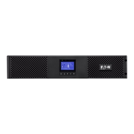 Eaton | UPS | 9SX 1500i Rack2U | 1500 VA | 1350 W | 240 V | 200 V