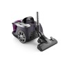 ETA | Vacuum cleaners | Salvet Animal ETA151390000 | Bagless | Power 700 W | Dust capacity 2.2 L | Purple