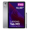 Lenovo Tab M11 128 GB 27.9 cm (11") Mediatek 4 GB Wi-Fi 5 (802.11ac) Android 13 Grey