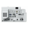 Epson | EB-770F | Full HD (1920x1080) | 4100 ANSI lumens | White