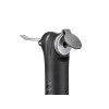 Hand pump Topeak Roadie DA, dual action