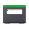 APC OffGrid Portable Power Station 730, 738Wh Lithium-ion, LCD, 2 CEE 7/3 Schuko outlets, Sinewave, 3 USB-A, 2 USB-C, Wireless Charger | Schneider Electric