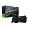 MSI GeForce RTX 5070 Ti 16G SHADOW 3X OC | NVIDIA | 16 GB | GeForce RTX 5070 Ti | HDMI ports quantity 1 | PCI Express Gen 5