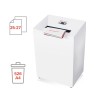 HSM Pure 530 shredder, 80 l, 5,8 mm