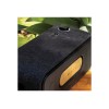 Marley | Speaker | Get Together XL | Waterproof | Bluetooth | Black | Portable | Wireless connection