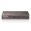 NET SWITCH 8PORT 10/100M POE/TL-SF1008P TP-LINK