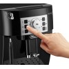 Delonghi | Coffee Maker | ECAM22.115.B Magnifica S | Pump pressure 15 bar | Built-in milk frother | Automatic | 1450 W | Black