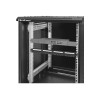 QOLTEC 54519 19inches RACK cabinet / 15U
