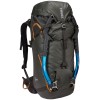 Thule | Stir Alpine, 40L | Hiking backpacks | Obsidian | Shoulder strap