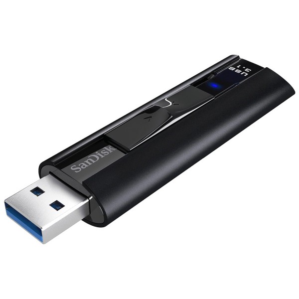 SanDisk Extreme Pro USB flash drive ...