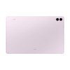 Samsung Galaxy Tab S9 FE+ Wi-Fi Samsung Exynos 256 GB 31.5 cm (12.4") 12 GB Wi-Fi 6 (802.11ax) Pink