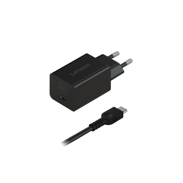 Lenovo GaN Nano | 65 W ...
