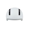 HJC CALIDO White, Silver Cycling Helmet, MT WHITE SILVER, Size L