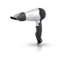 Esperanza EBH002S Hair dryer Silver / Black 850 W