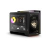 MSI MEG Vision X AI 2NVV7-004EU Ultra 7 265K 32GB DDR5 SSD2TB GeForce RTX 5080 16GB VENTUS 3X BE200 WiFi 7+BT Win11 Black