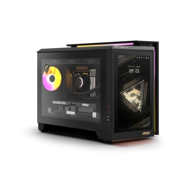 MSI MEG Vision X AI 2NVV7-004EU ...