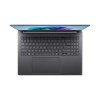 Notebook|ACER|Aspire|Aspire 16 AI|A16-11M-X4X3|CPU  Qualcomm Snapdragon|X X1-26-100|3000 MHz|16