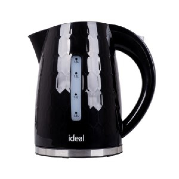 IDEAL Kettle 1.8 l, power 1500 ...