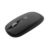 Natec Lark Silent Mouse, 4000DPI, Gray | Natec