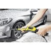 Kärcher K 5 Power Control Flex pressure washer Upright Electric 500 l/h Black, Yellow