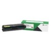 Lexmark Extra High Yield Return Programme Print Cartridge | 20N2XY0 | Cartridge | Yellow