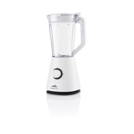 ETA | Blender | ETA201190000 Mixnito | Tabletop | 600 W | Jar material Plastic | Jar capacity 1.5 L | White