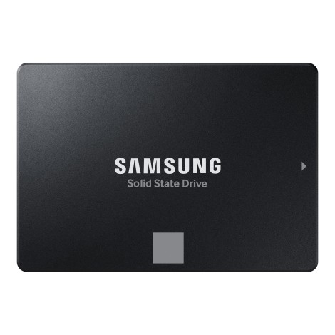 SAMSUNG SSD 870 EVO 4TB 2.5inch SATA