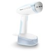 TEFAL | Garment Steamer | DT3041E1 | Handheld | 1300 W | 0.27 L | 20 g/min | White/Blue