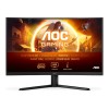 AOC CQ32G4VE 31.5inch IPS monitor