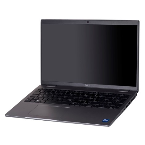 DELL LATITUDE 5520 i5-1145G7 16GB 256SSD 15,6" FHD Win11pro USED Used