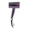 Remington D6077 hair dryer 2000 W Bronze, Grey