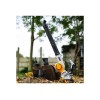 Batavia 18V leaf blower - Without battery and charger