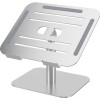 NB ACC DESK STAND/SILVER 100138880 FELLOWES