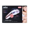 Braun Silk-Expert Pro IPL PL7253 Intense pulsed light (IPL) Rose gold, White