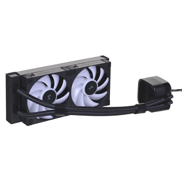 DeepCool R-LD240-BKDMMN-G-1